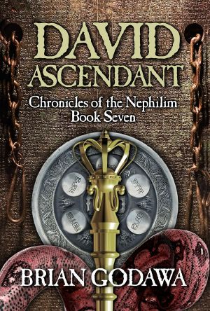 [Chronicles of the Nephilim Young Adult Editions 07] • David Ascendant
